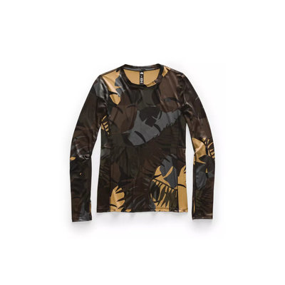 The North Face Women's Warm Poly Crew 2020