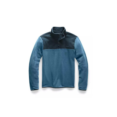 The North Face TKA Glacier 1/4 Zip Pullover 2020