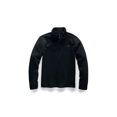 The North Face TKA Glacier 1/4 Zip Pullover 2021