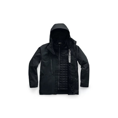 The North Face Thermoball Eco Snow Triclimate Jacket 2020
