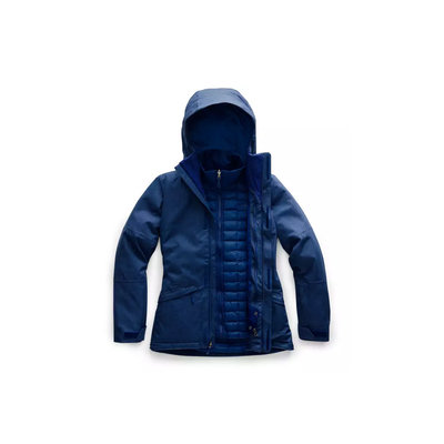 The North Face Women's Thermoball Eco Snow Triclimate Jacket 2020