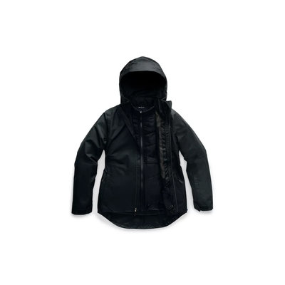 The North Face Women's Clementine Triclimate Jacket 2020