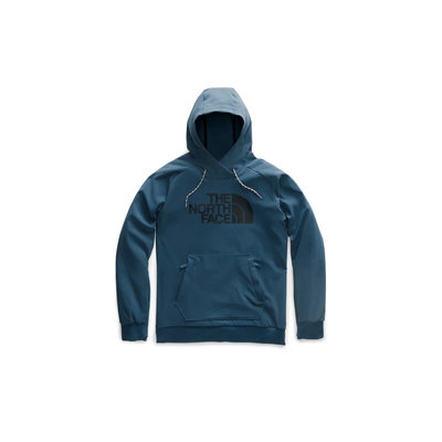 The North Face Tekno Logo Hoodie 2020