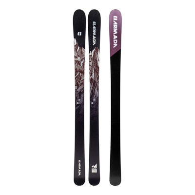 Armada Invictus 95 Skis (Ski Only) 2020