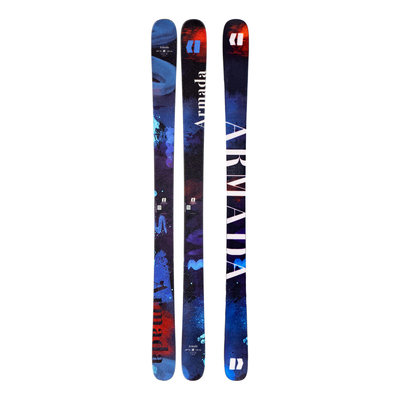 Armada Jr ARV 84 Skis (Ski Only) 2020