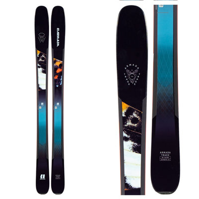 Armada Women's Trace 98 Ski (Ski Only) 2020