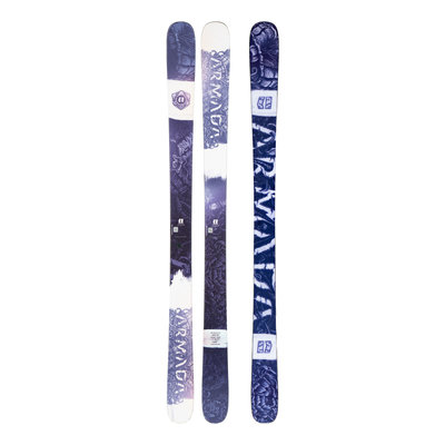 Armada Women's ARW 84 Skis (Ski Only) 2020
