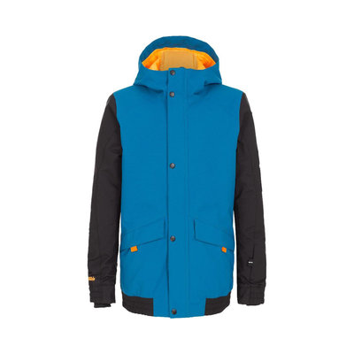 O'neill Boy's Decode Bomber Jacket 2020