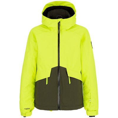 O'neill Boy's Quartzite Jacket 2020