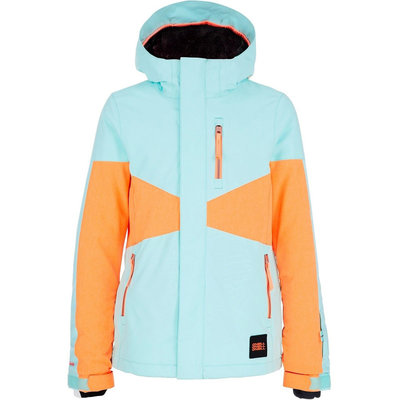O'neill Girl's Coral Jacket 2020