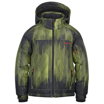 Kamik Boys' Rusty Bamboom Jacket (KWB-6866) 2020