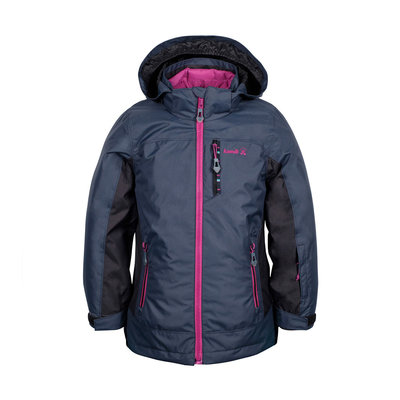 Kamik Girls' Austen Jacket (KWG-6855) 2020