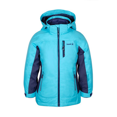 Kamik Girls' Austen Jacket (KWG-6855) 2020