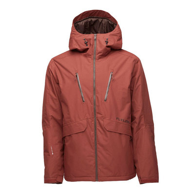 Flylow Roswell Insulated Jacket 2020