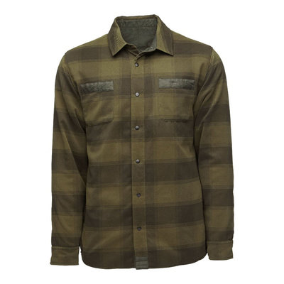 Flylow Sinclair Insulated Flannel 2020