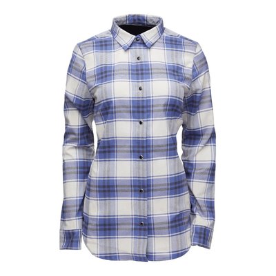 Flylow Women's Brigitte Tech Flannel Shirt 2020