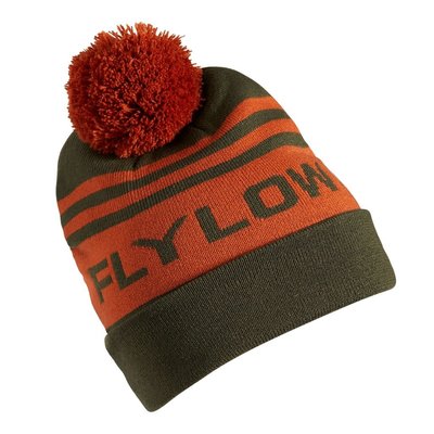 Flylow OG Pom Hat OSFM