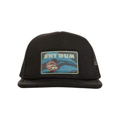 Flylow Ski Bum Trucker Cap OSFM