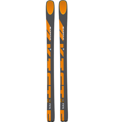 Kastle FX96 HP Skis (Ski Only) 2020