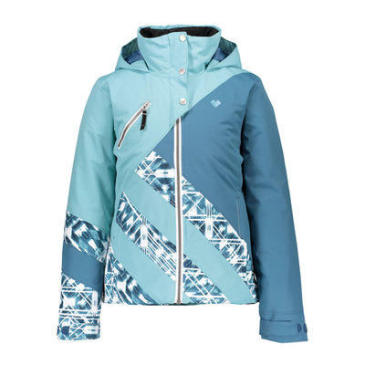 Obermeyer Girls' Tabor Jacket 2020