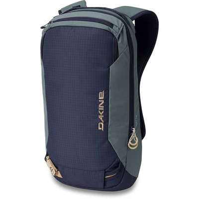 Dakine Poacher 14L Backpack Dark Slate