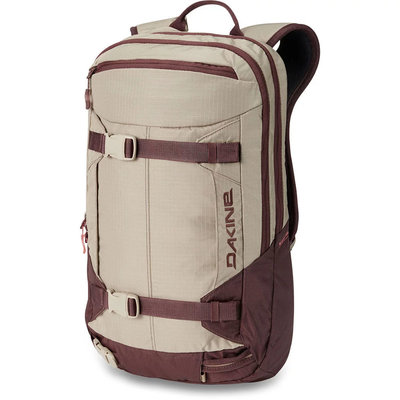 Dakine Women's Mission Pro 18L Backpack Stone