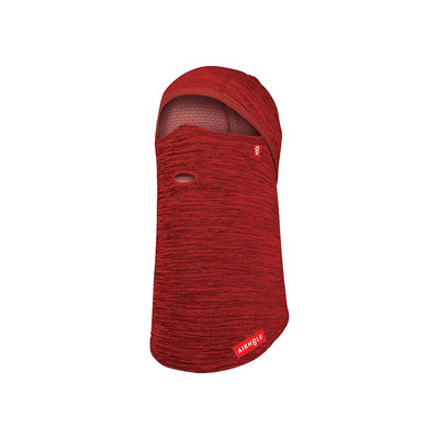 Airhole Waffle Knit Fleece Balaclava Full Hinge