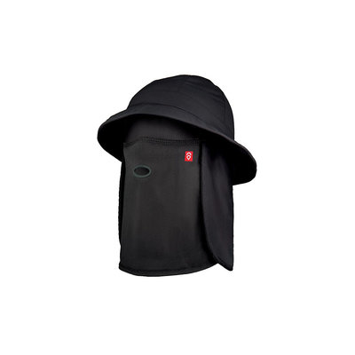 Airhole Bucket Tech Hat Polar