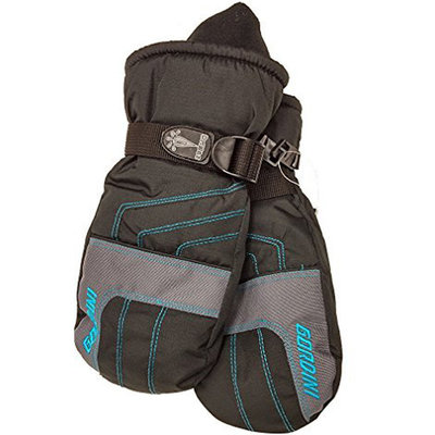 Gordini Jr Ultra Dri Max VII Mittens