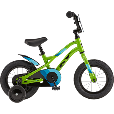GT Kids Grunge 12 2020