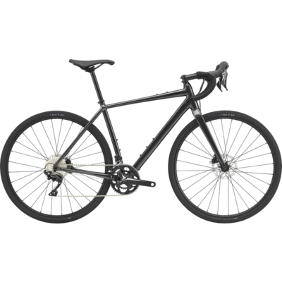 Cannondale 700 M Topstone Aluminum 105 Road Bike 2020