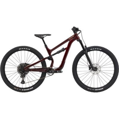 Cannondale Women's Habit 2 27.5 Mountain Bike 2020