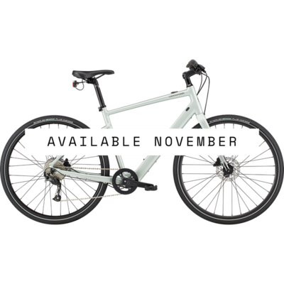 Cannondale Quick Neo SL 2 E-Bike 2020
