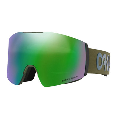 Oakley Fall Line XL Snow Goggles 2020