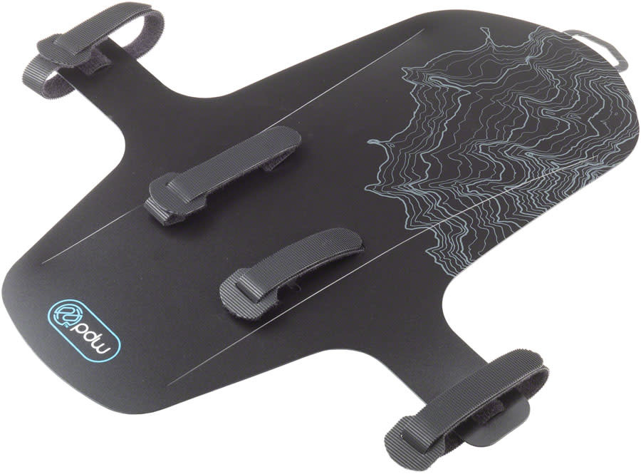 portland design works mud shovel