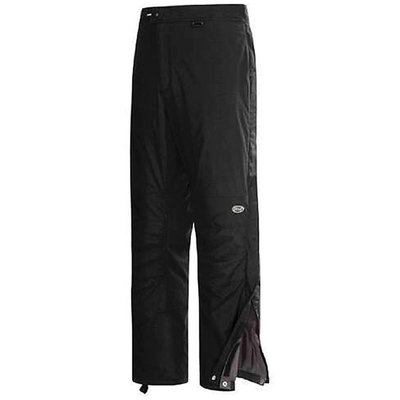 Boulder Gear Kodiak Sidezip Pants 2020