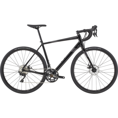 Cannondale 700 M Synapse Aluminum 105 Road Bike 2020