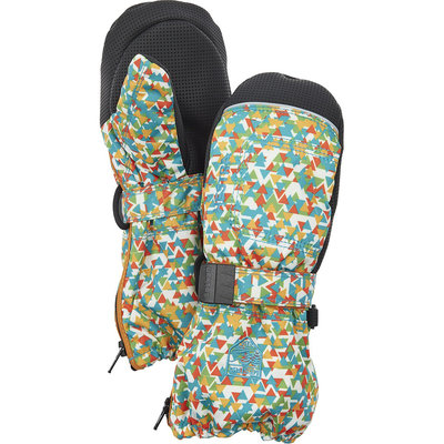 Hestra Baby Zip Long Mitts 2020