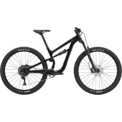Cannondale Women's 29 F Habit 3 Aluminum Mountain Bike 2020