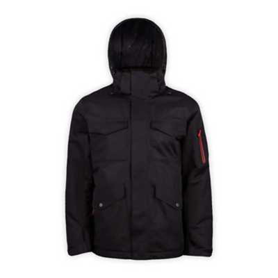 Boulder Gear Teton Jackets 2020