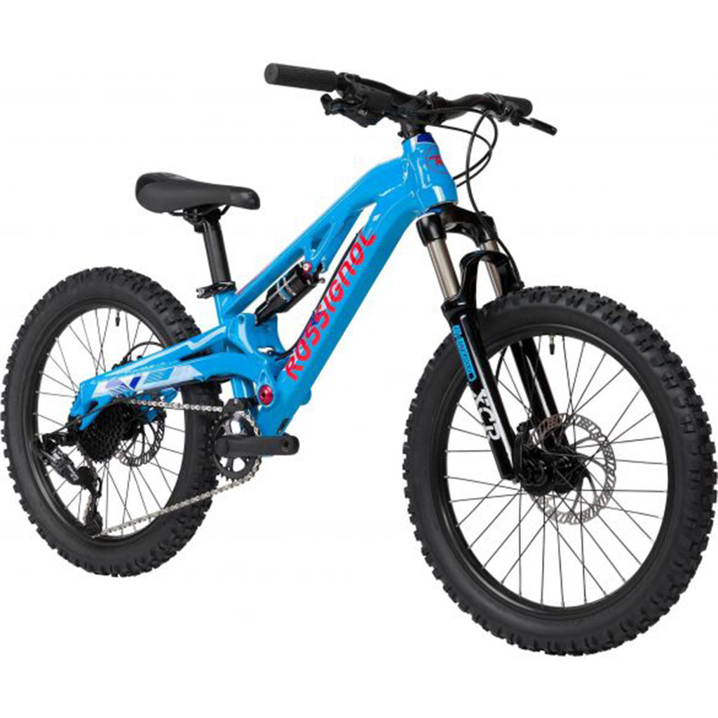 rossignol fat bike