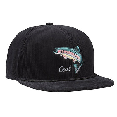 Coal The Wilderness Cap