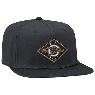 Coal The Shoal Cap