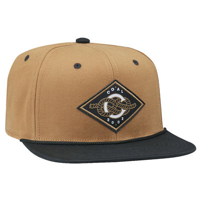 Coal The Shoal Cap
