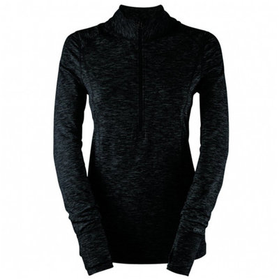Bula Women's Thermal 1/4 Zip Top