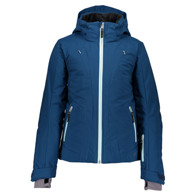 Obermeyer Girls' Leia Jacket 2020