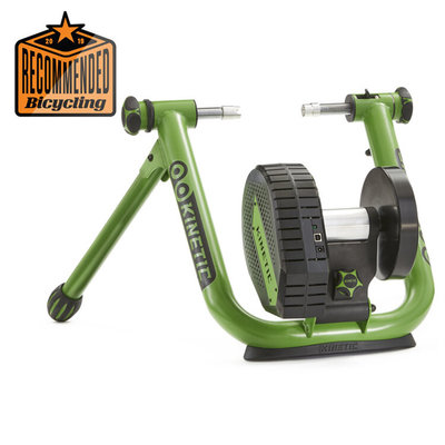 Kinetic Road Machine Control Bike Trainer