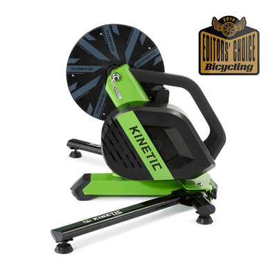 Kinetic R1 Direct-Drive Bike Trainer
