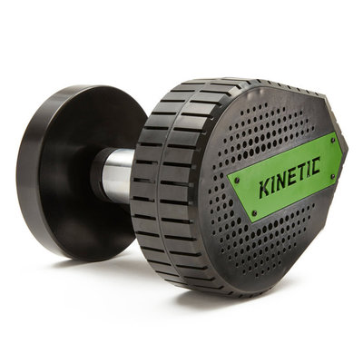 Kinetic Control Power Unit