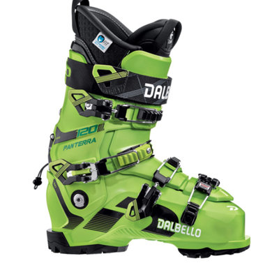 Dalbello Panterra 120 GW Ski Boots 2020